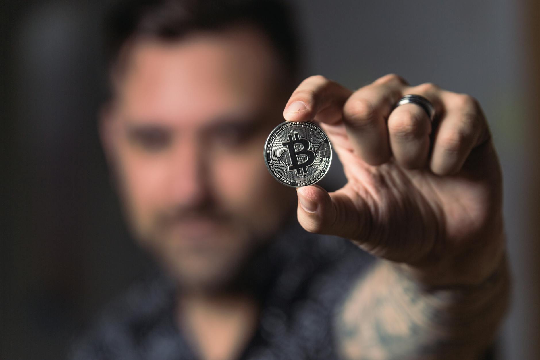 bitcoin coin