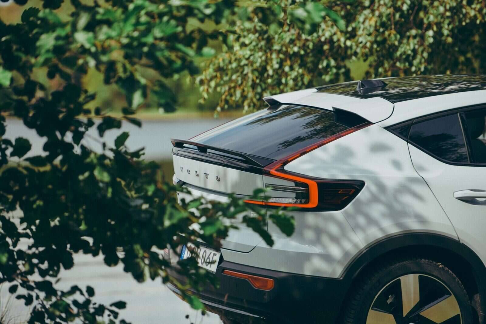 Volvo Cars collaborates with D.S. & Durga to announce ‘SWOODISH’