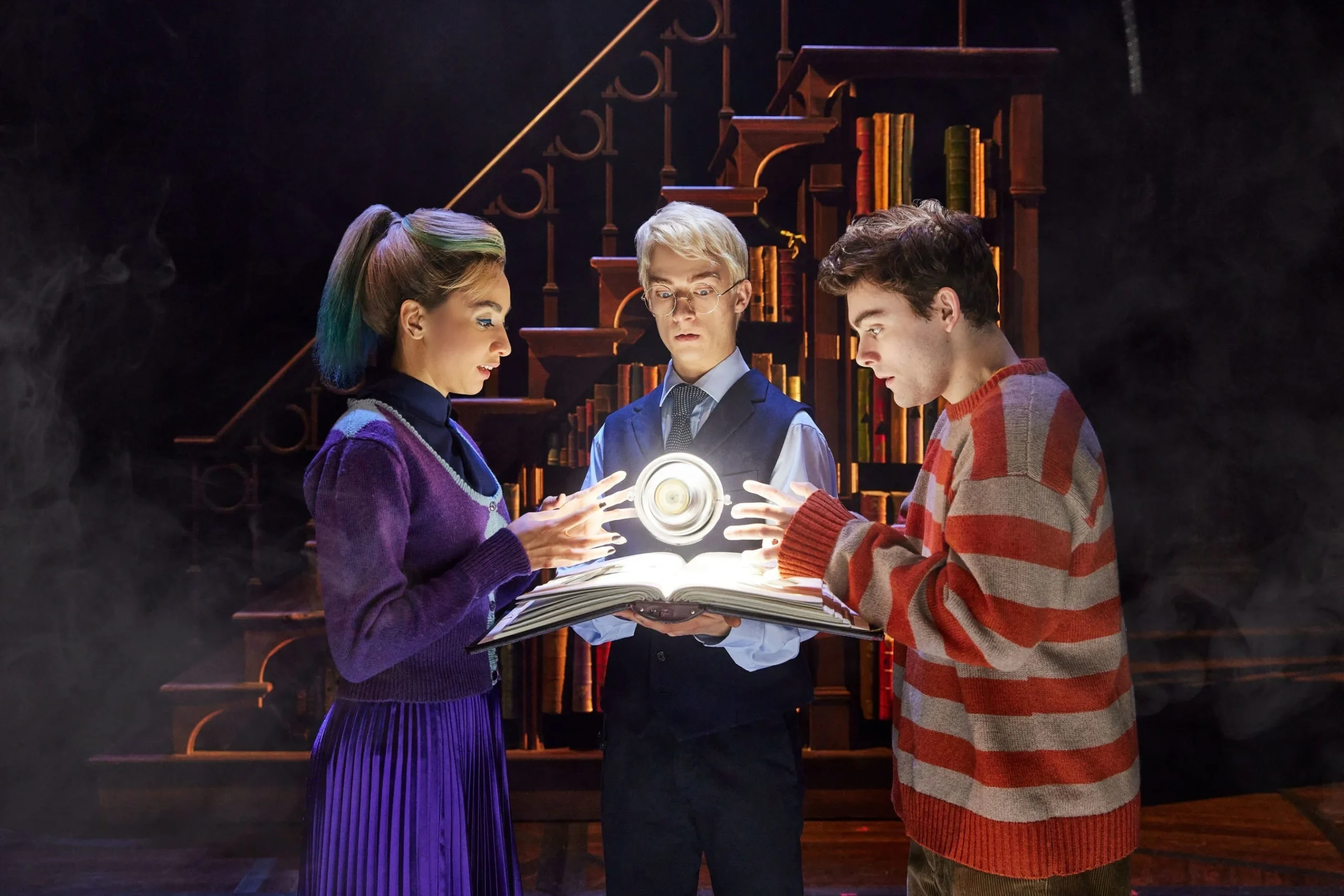 Broadway-Licensing-Group-Imani-Jade-Powers-as-Delph-Diggory-Erik-as-Scorpius (1)