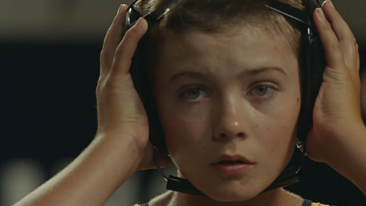 Hyundai-Motor-Its-OK-2024-Summer-Games-Ad