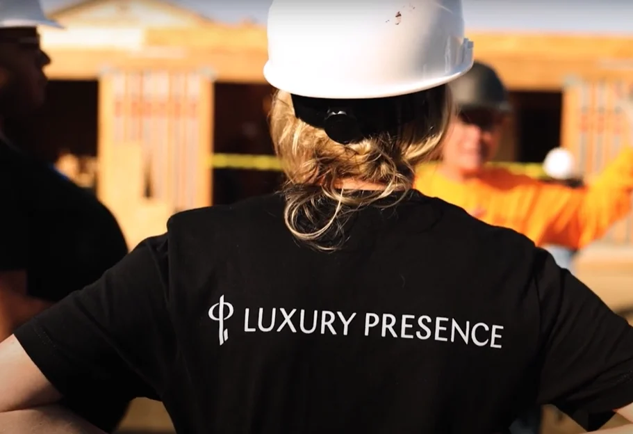 Luxury-Presence- Partners-with- Giveback-Homes