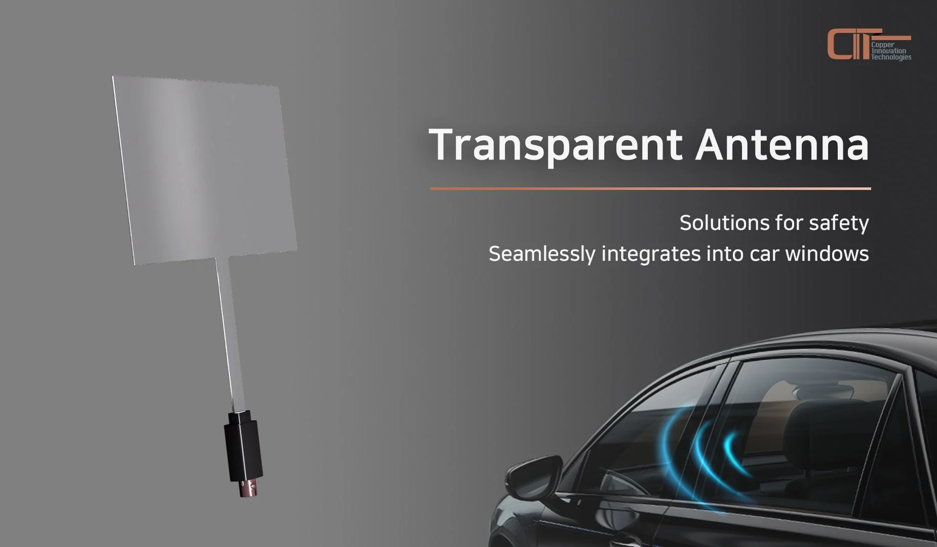 CIT_Wins_CES_2025_Innovation_Award_Transparent_Antenna