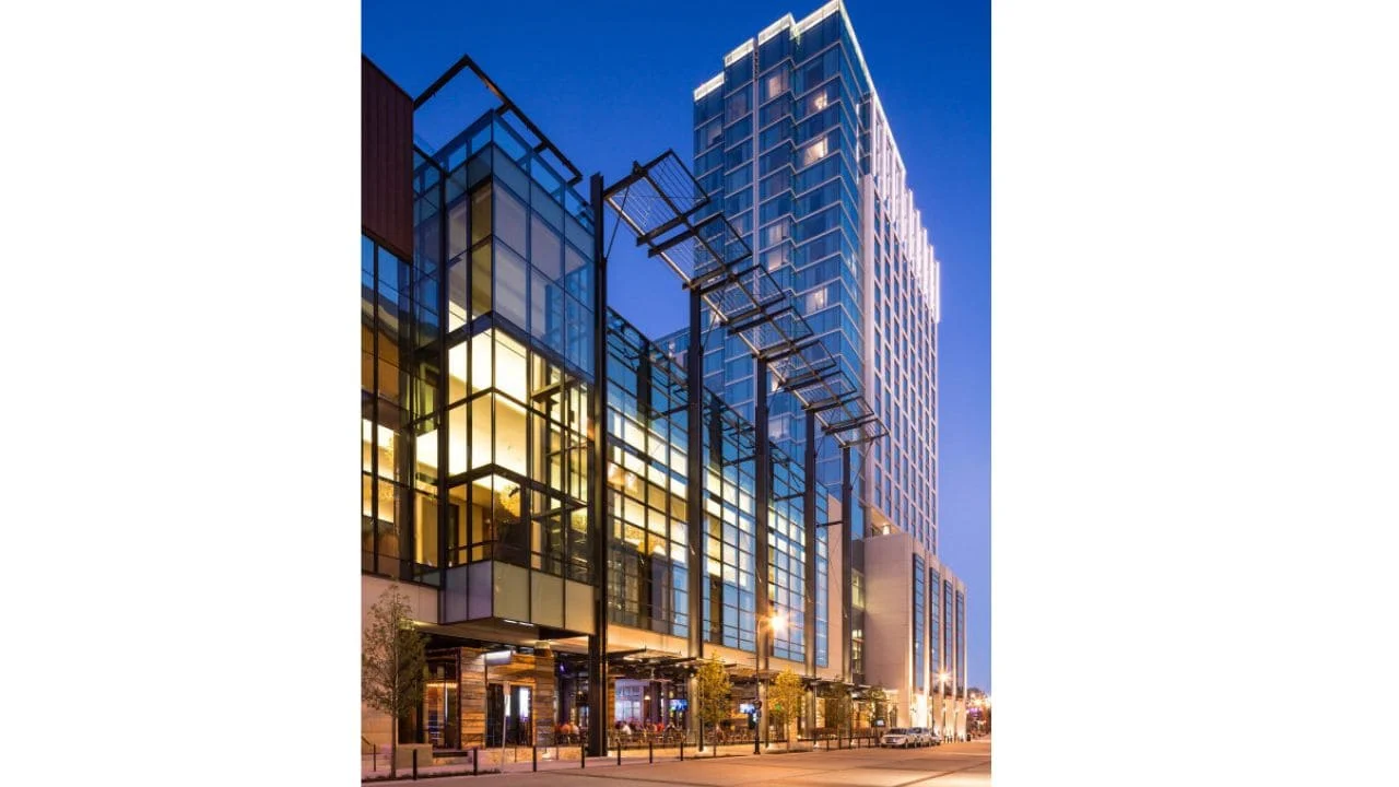 Omni Nashville Hotel (1)